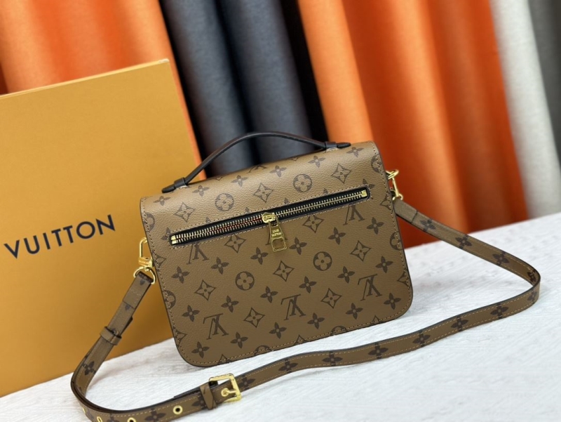 LV Satchel bags